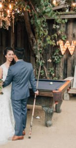 calamigos ranch wedding