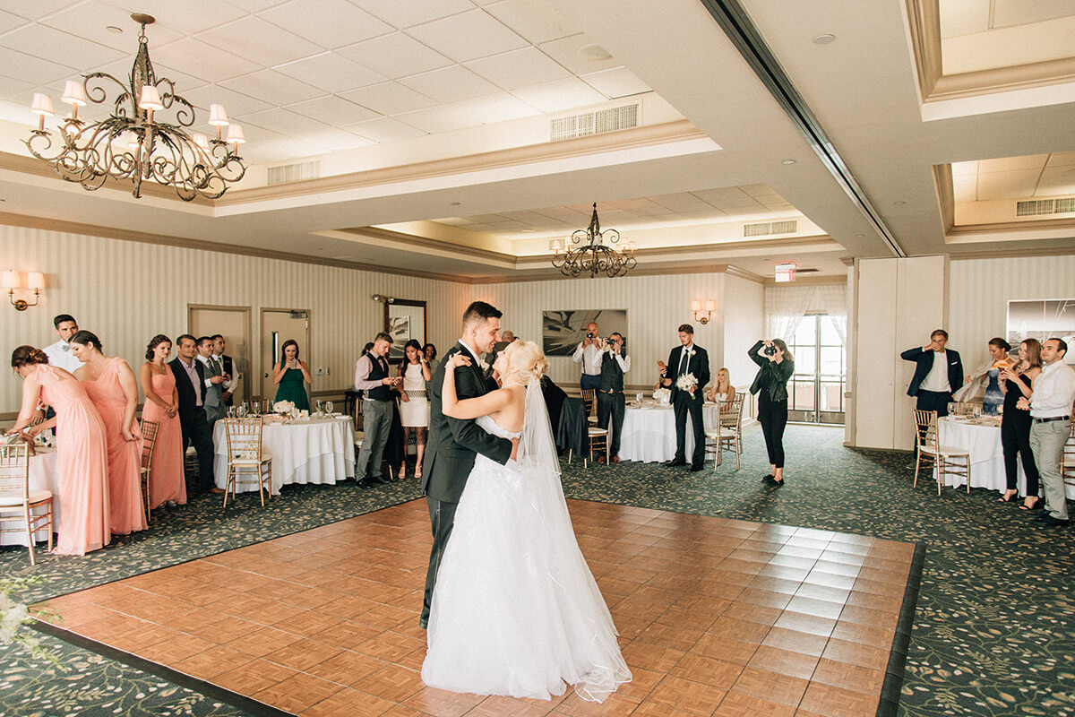 weddings at portofino hotel redondo beach