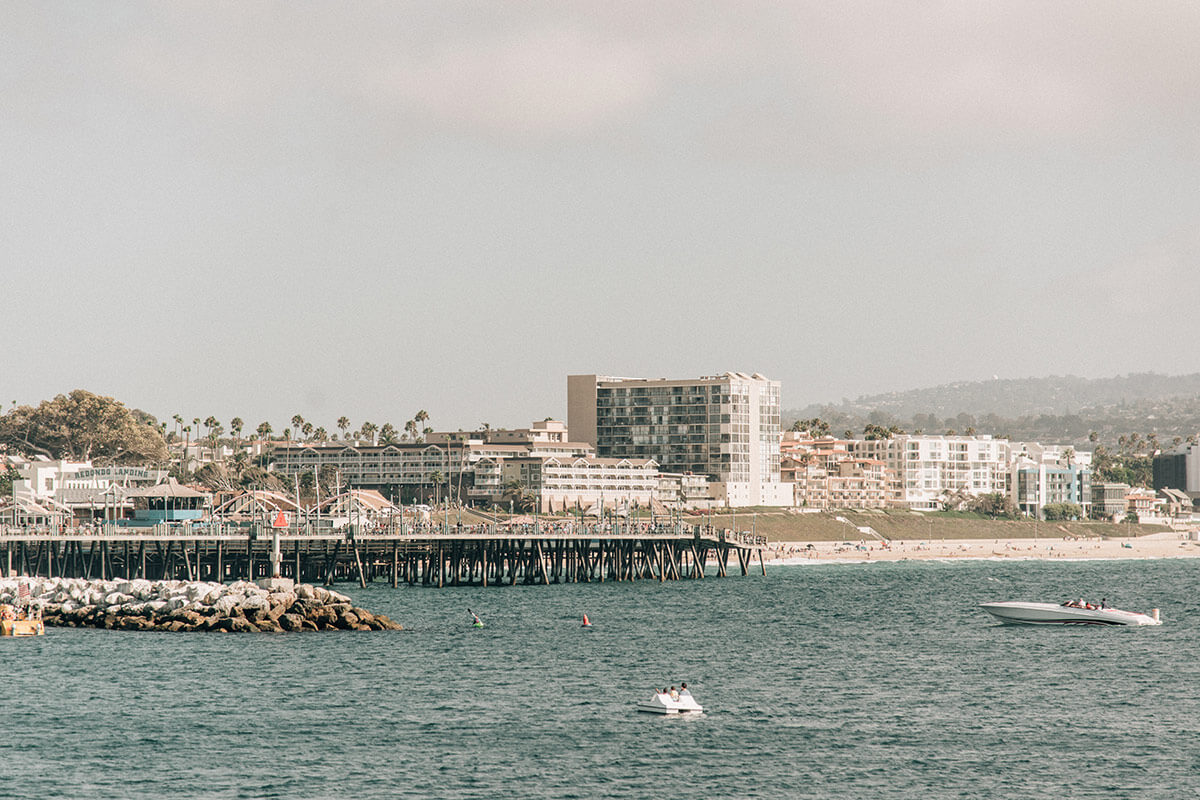 portofino hotel redondo beach weddings