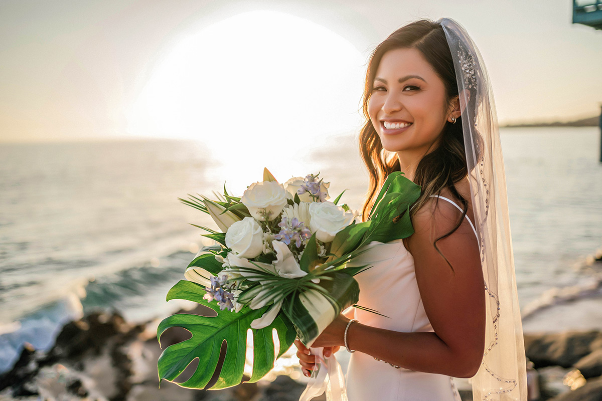 how to preserve wedding bouquet