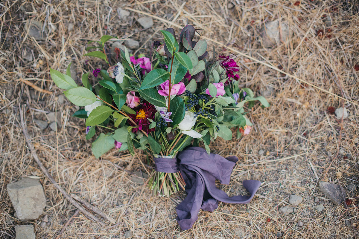 how to preserve wedding bouquet