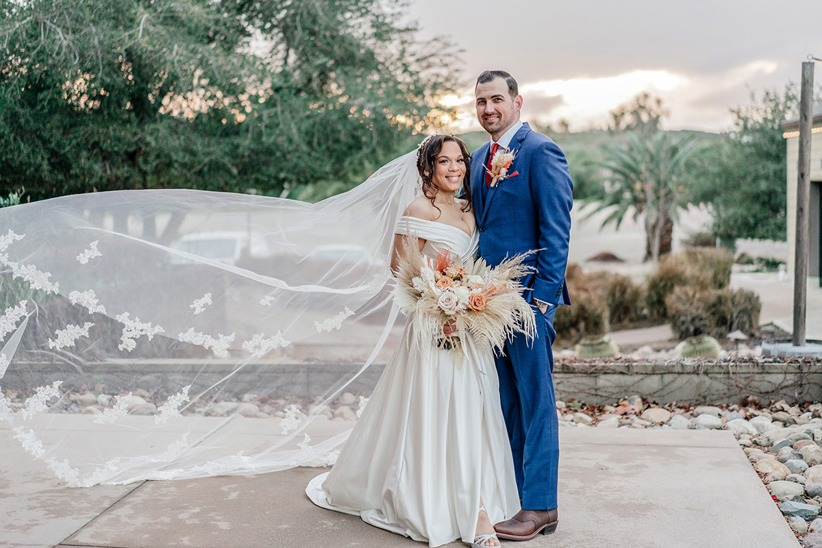 Galway Downs wedding venue