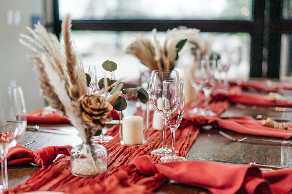 Galway Downs wedding