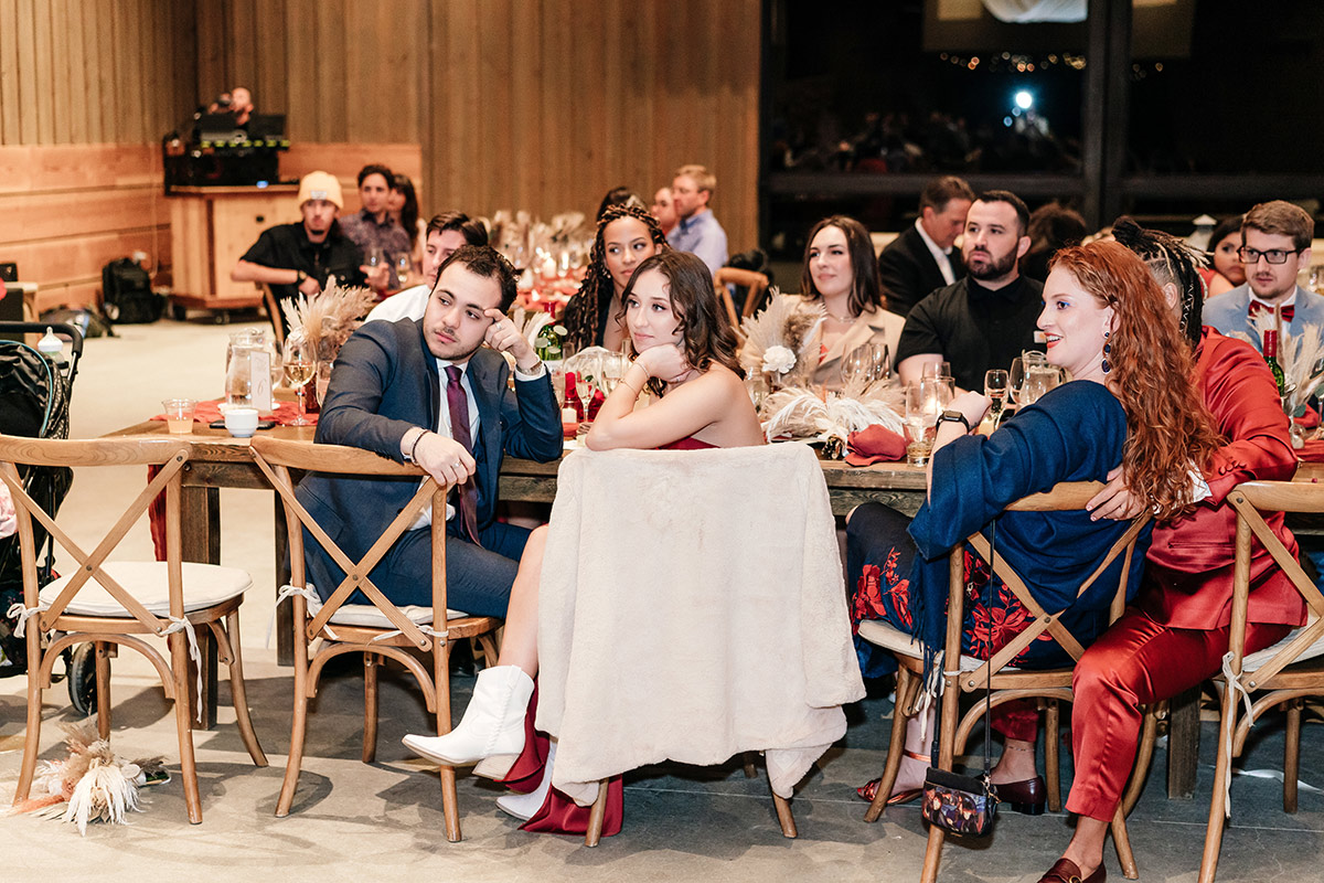 Galway Downs wedding