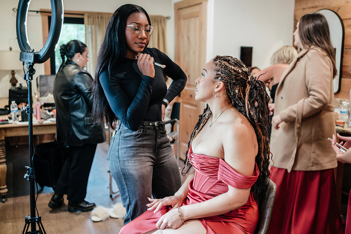 Galway Downs wedding venue