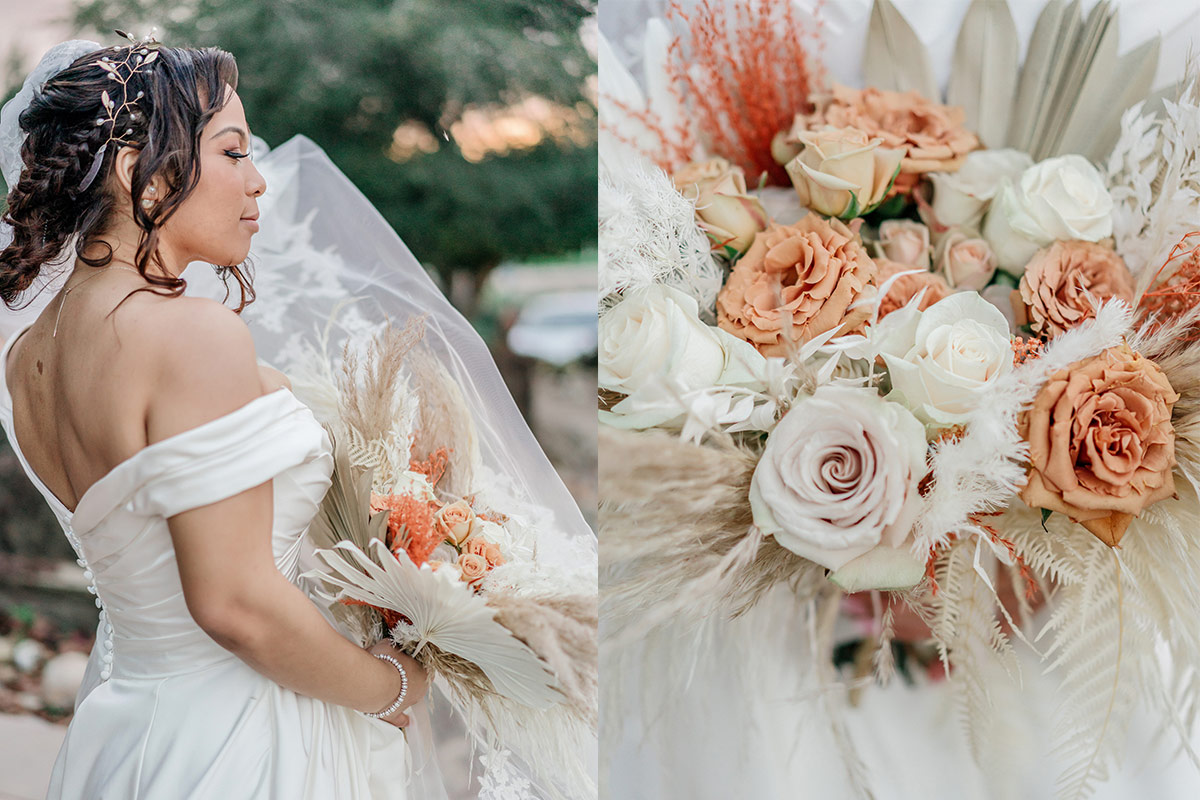 Galway Downs wedding