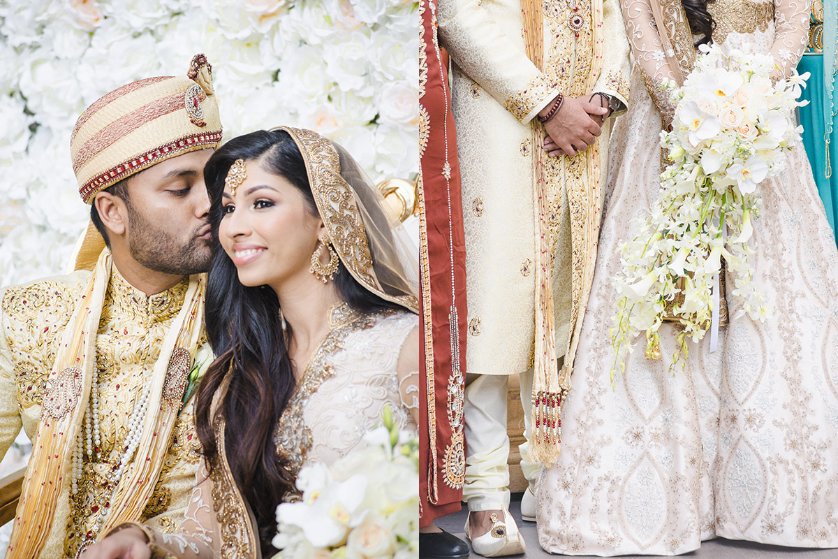 creating your own nosegay