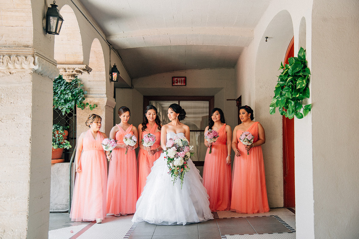 how to make a wedding bouquet