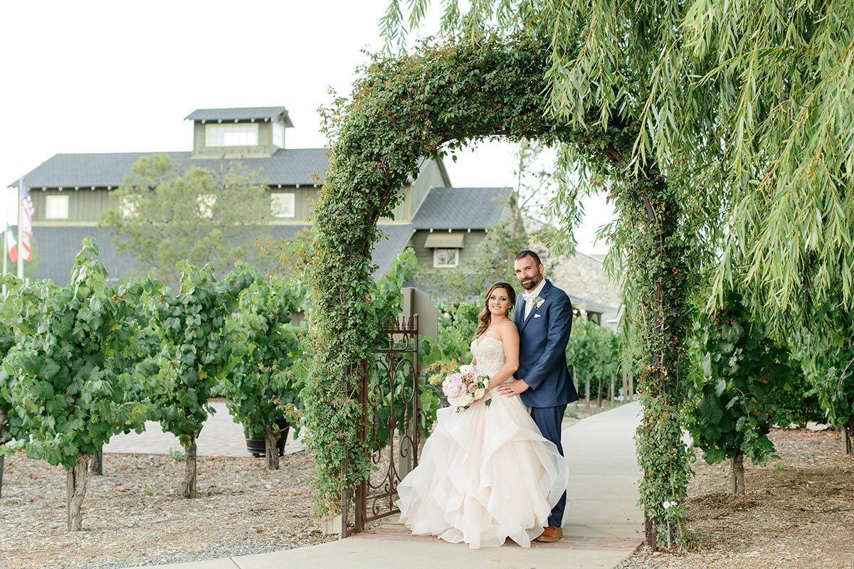 creating your own nosegay