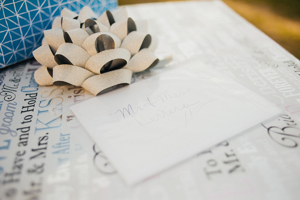 how much money should you give for a wedding