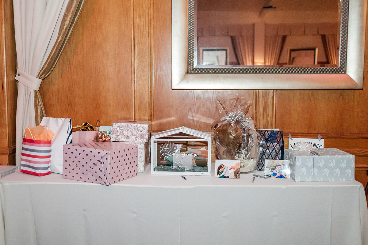 how much to give for a wedding gift cash 2023