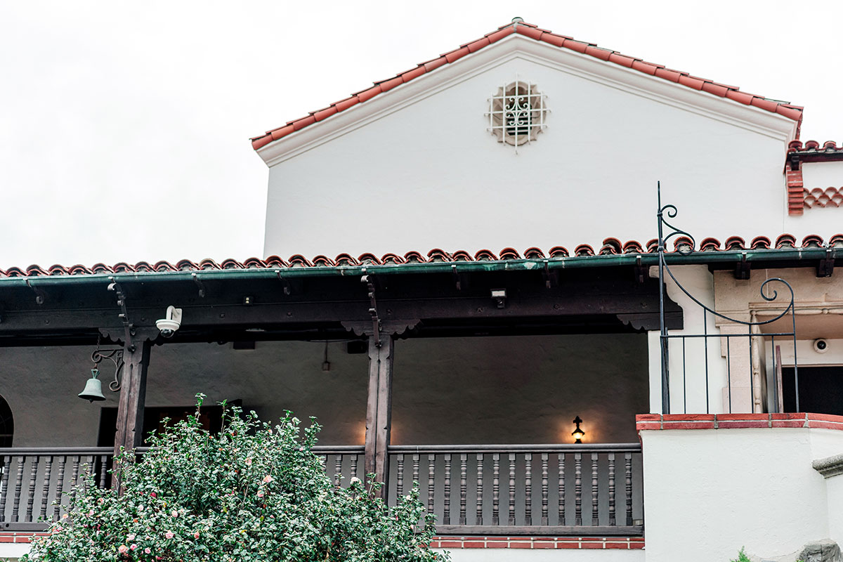 wedding venue in santa ana