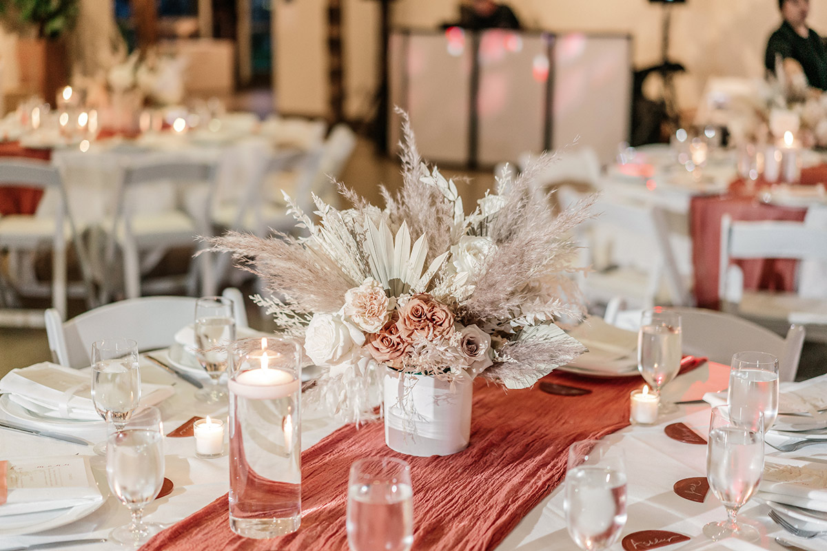 bowers museum wedding