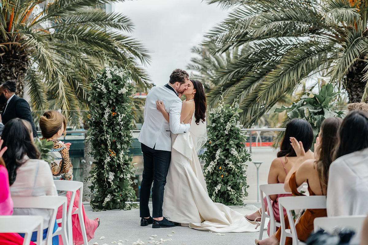What Really Happens When Someone Objects at a Wedding A BehindTheScenes Look