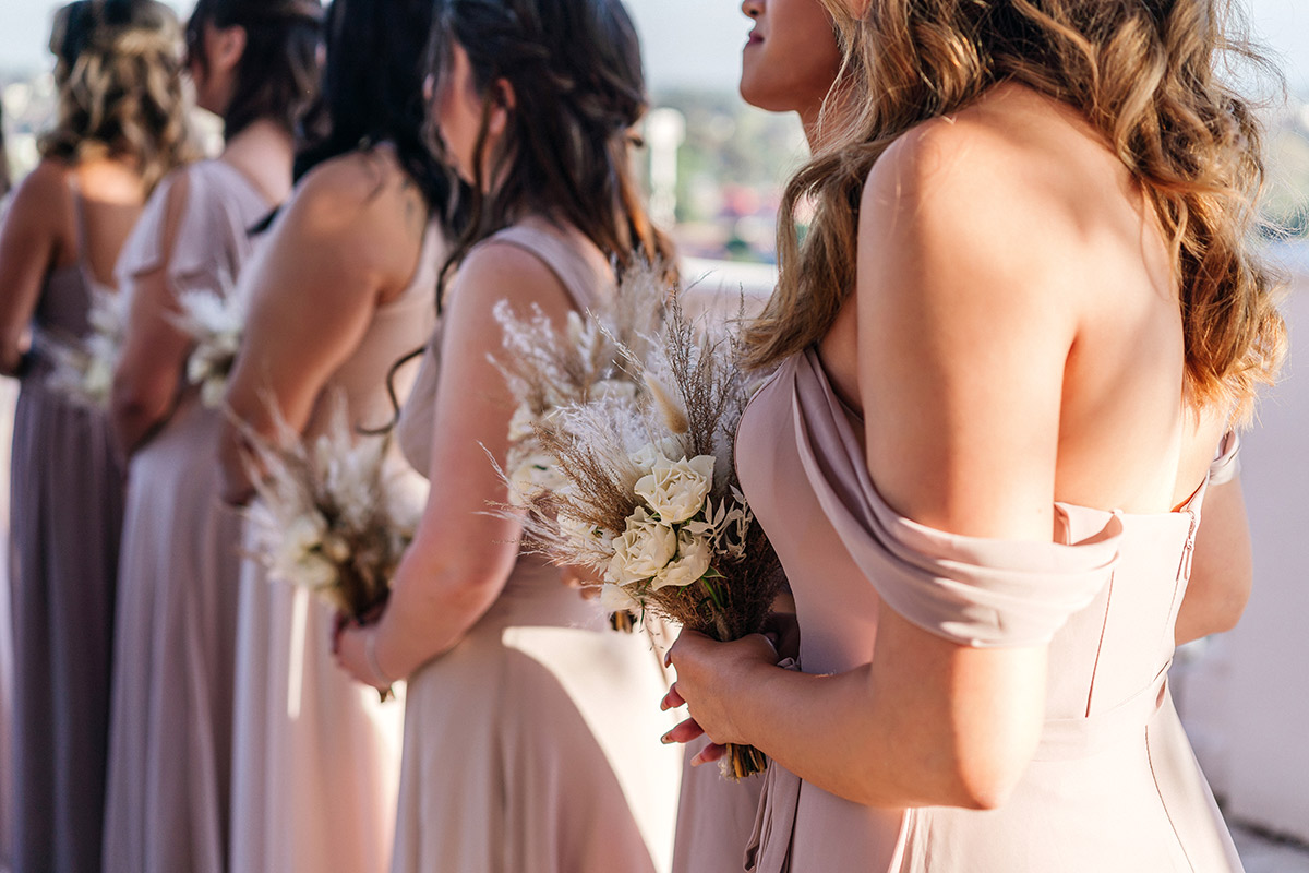 what happens if someone objects at a wedding