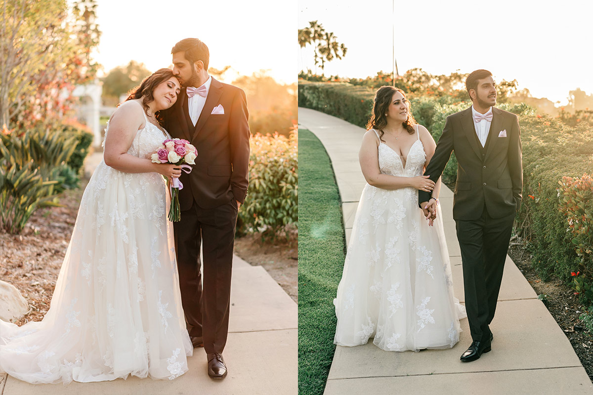 spanish hills club wedding