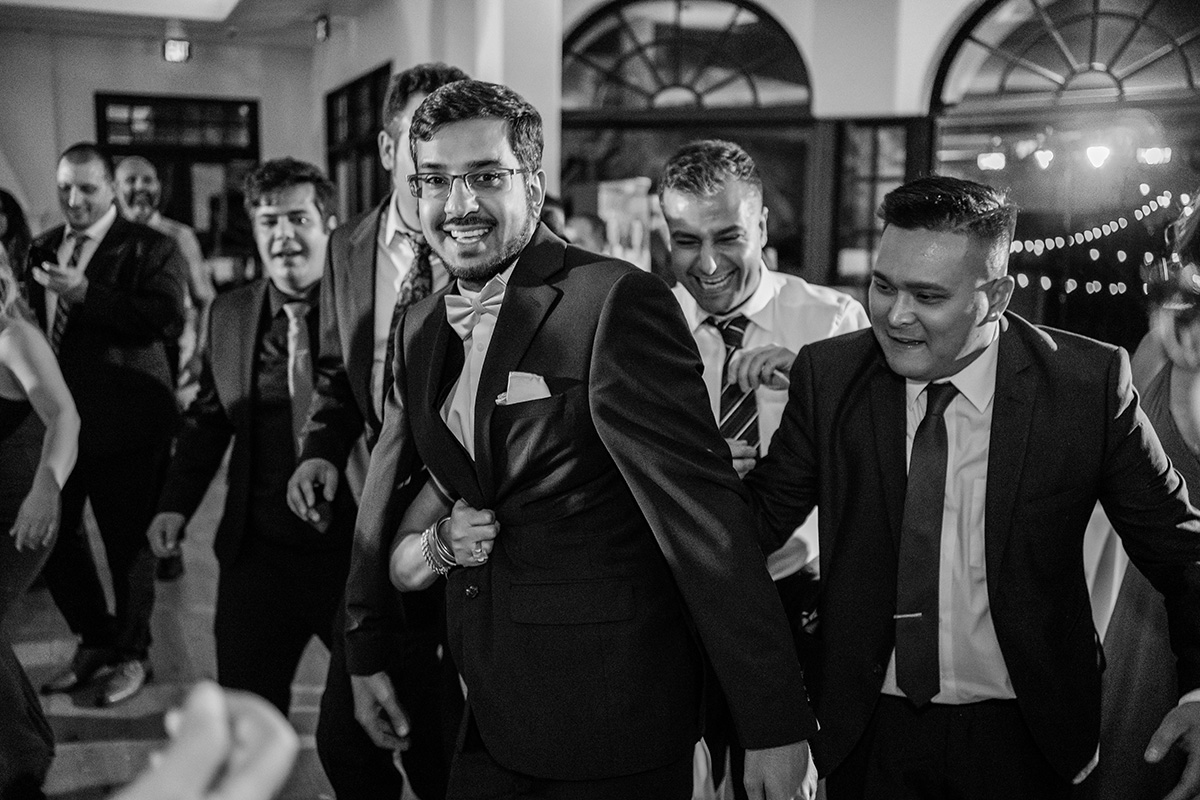 spanish hills club wedding