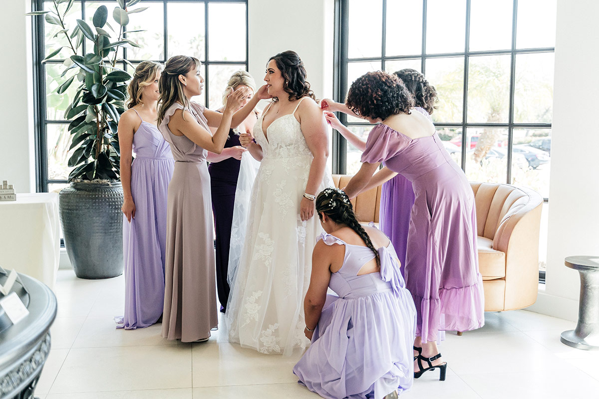 spanish hills club wedding