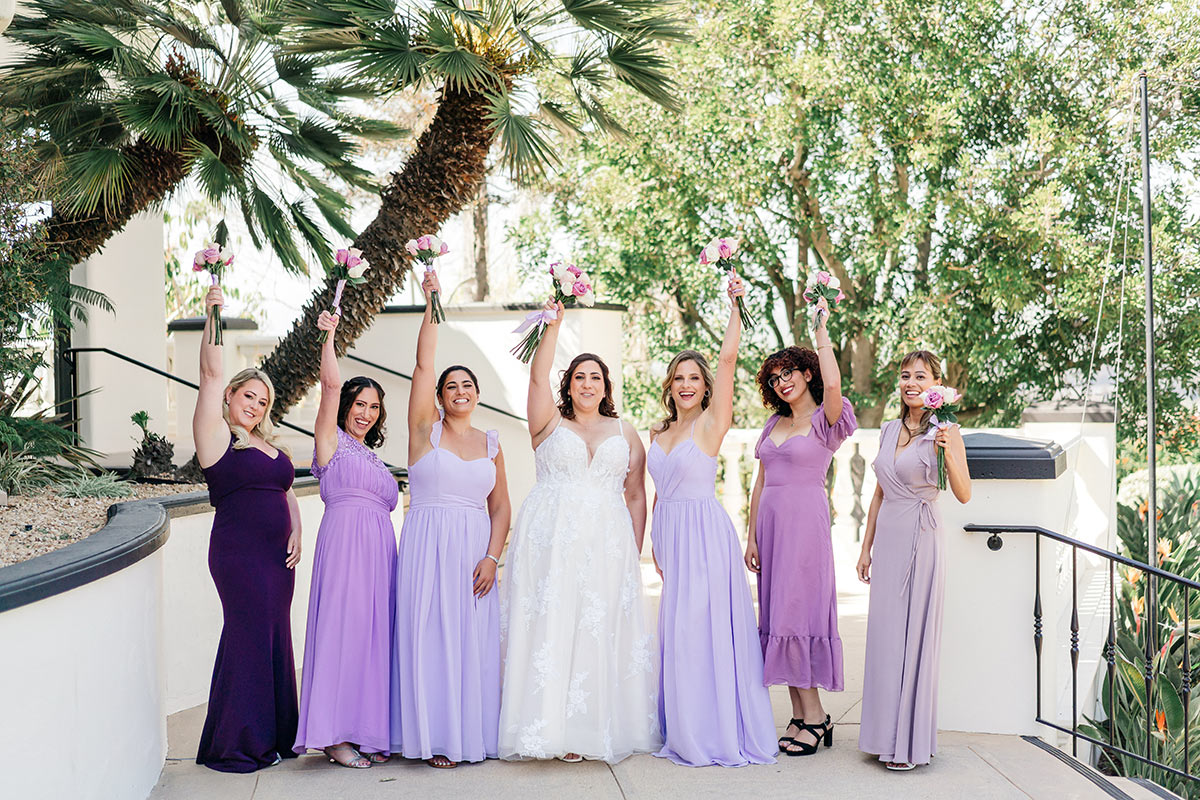 spanish hills club wedding