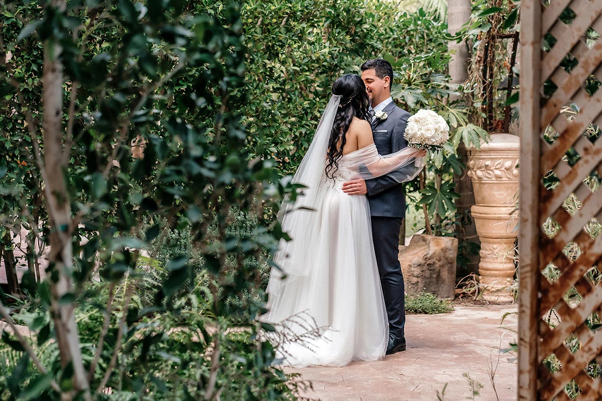 hartley botanica wedding cost