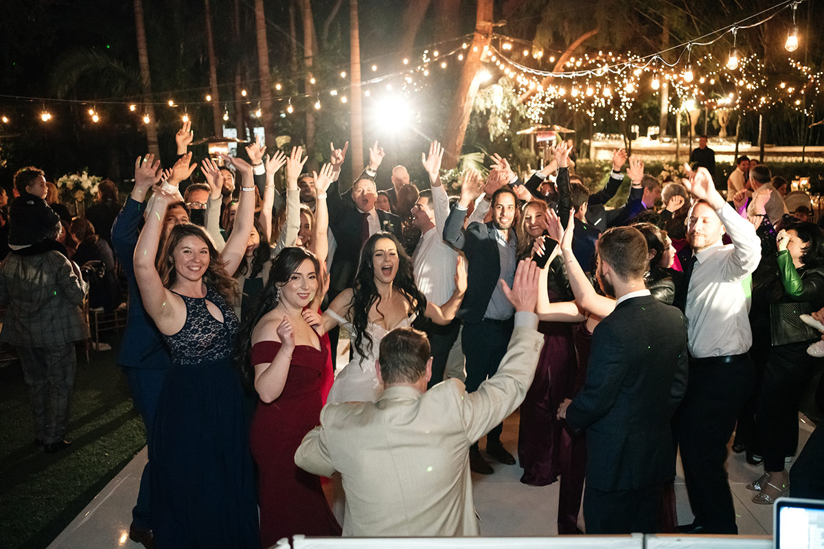 hartley botanica wedding venue