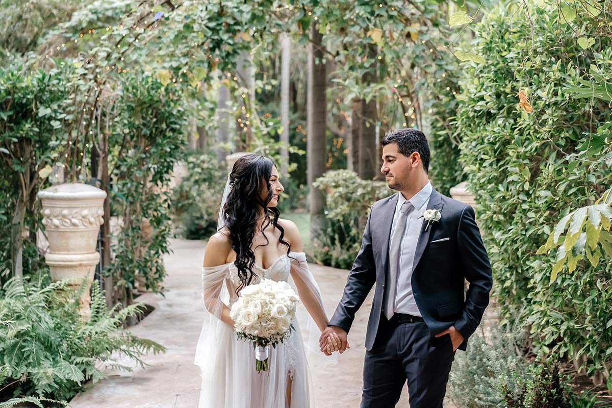 hartley botanica wedding cost