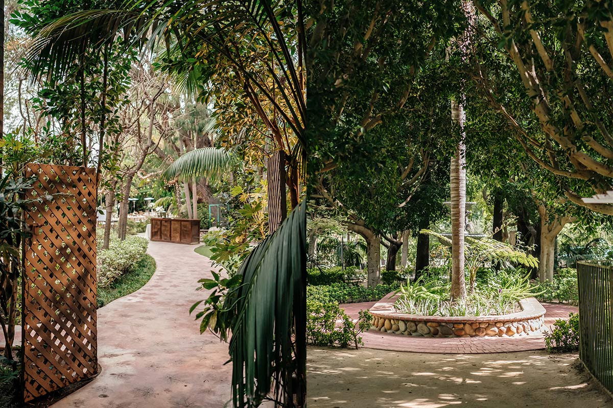 hartley botanica wedding cost