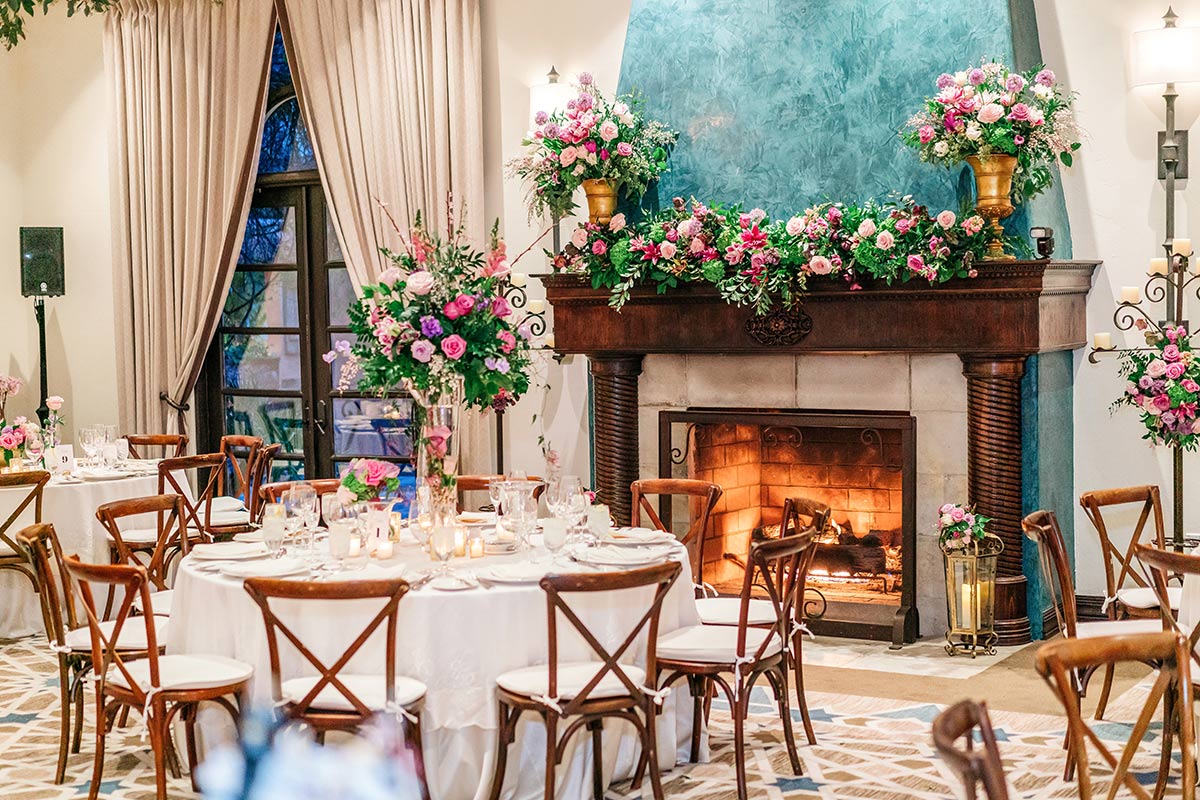 royal palms hotel phoenix wedding