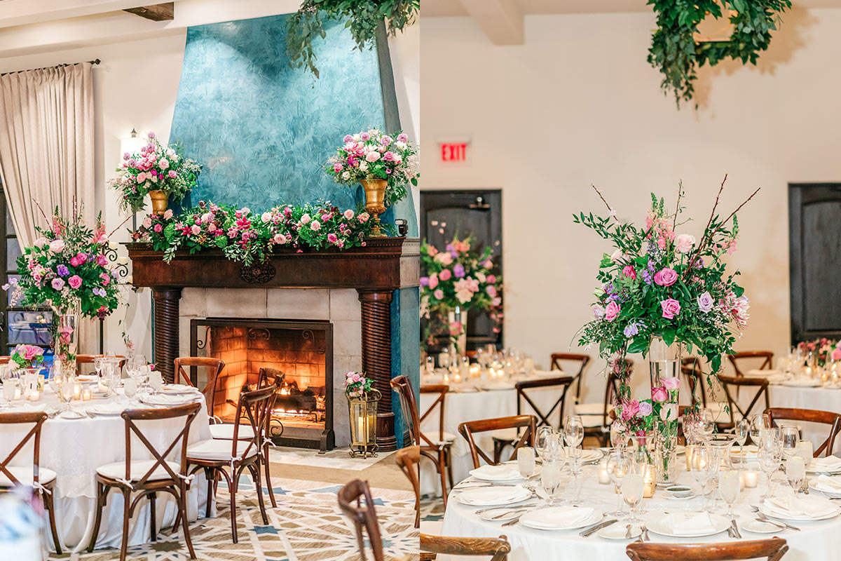 royal palms hotel phoenix wedding