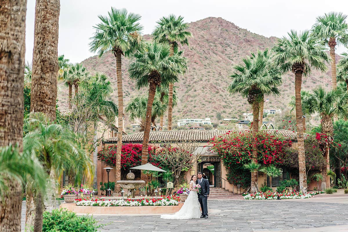 royal palms hotel phoenix