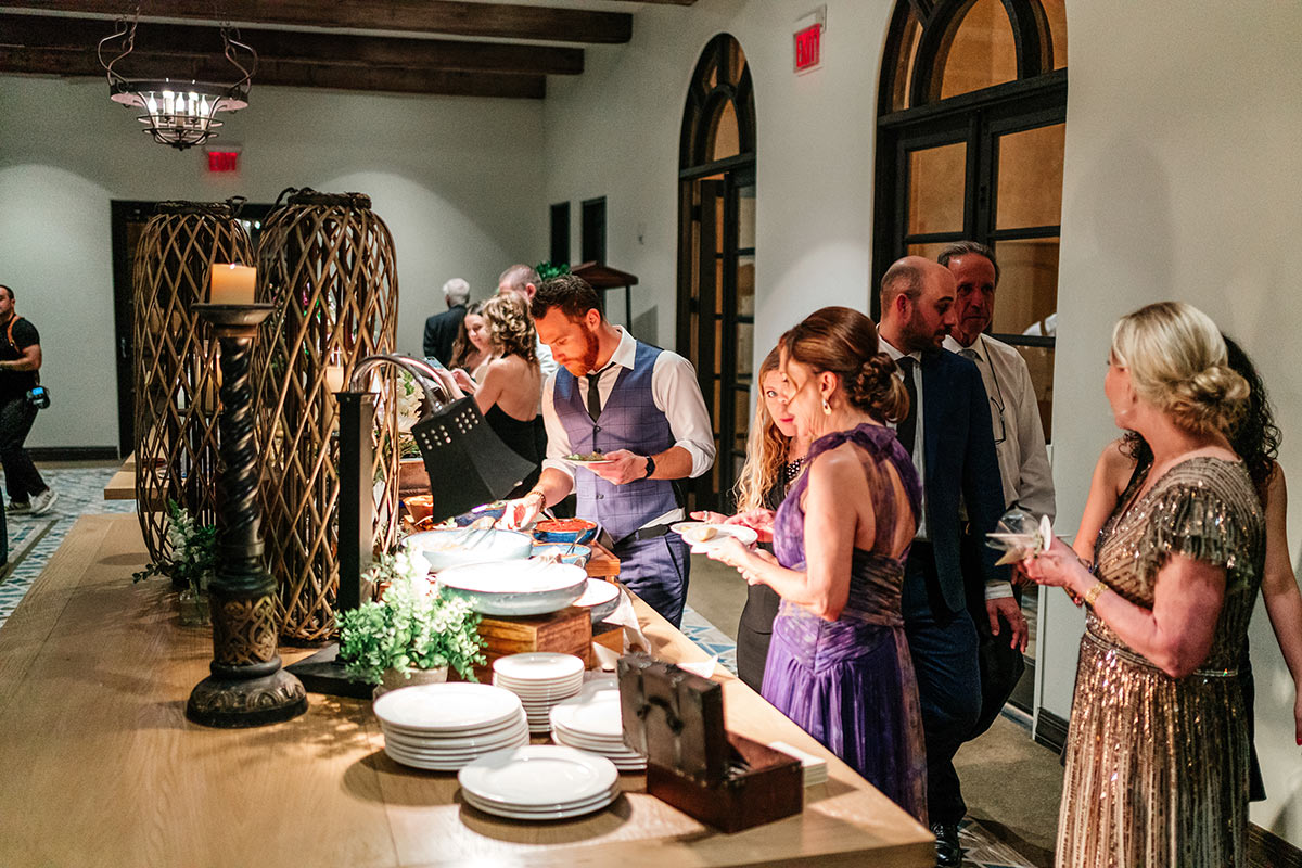 royal palms hotel phoenix wedding