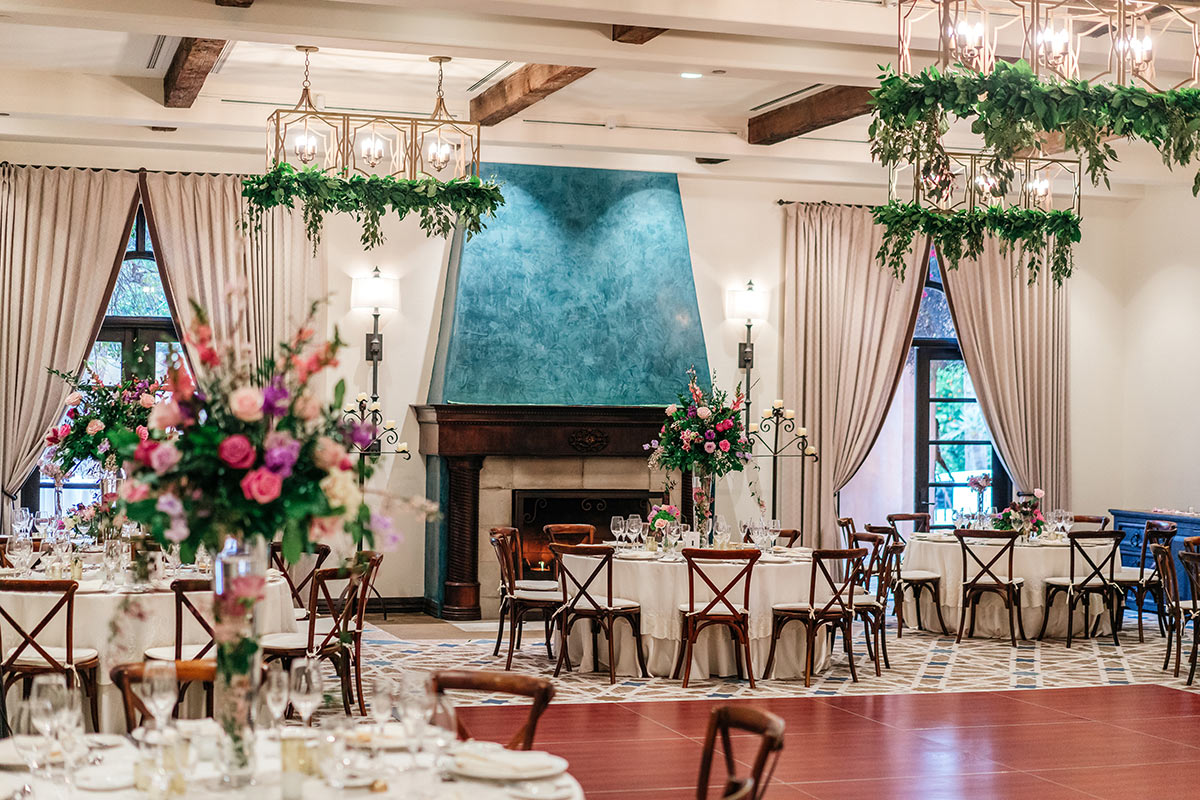 resort and spa in phoenix wedding cost