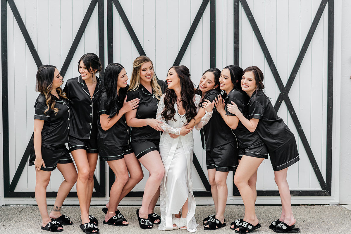 hummingbird nest q vineyard wedding