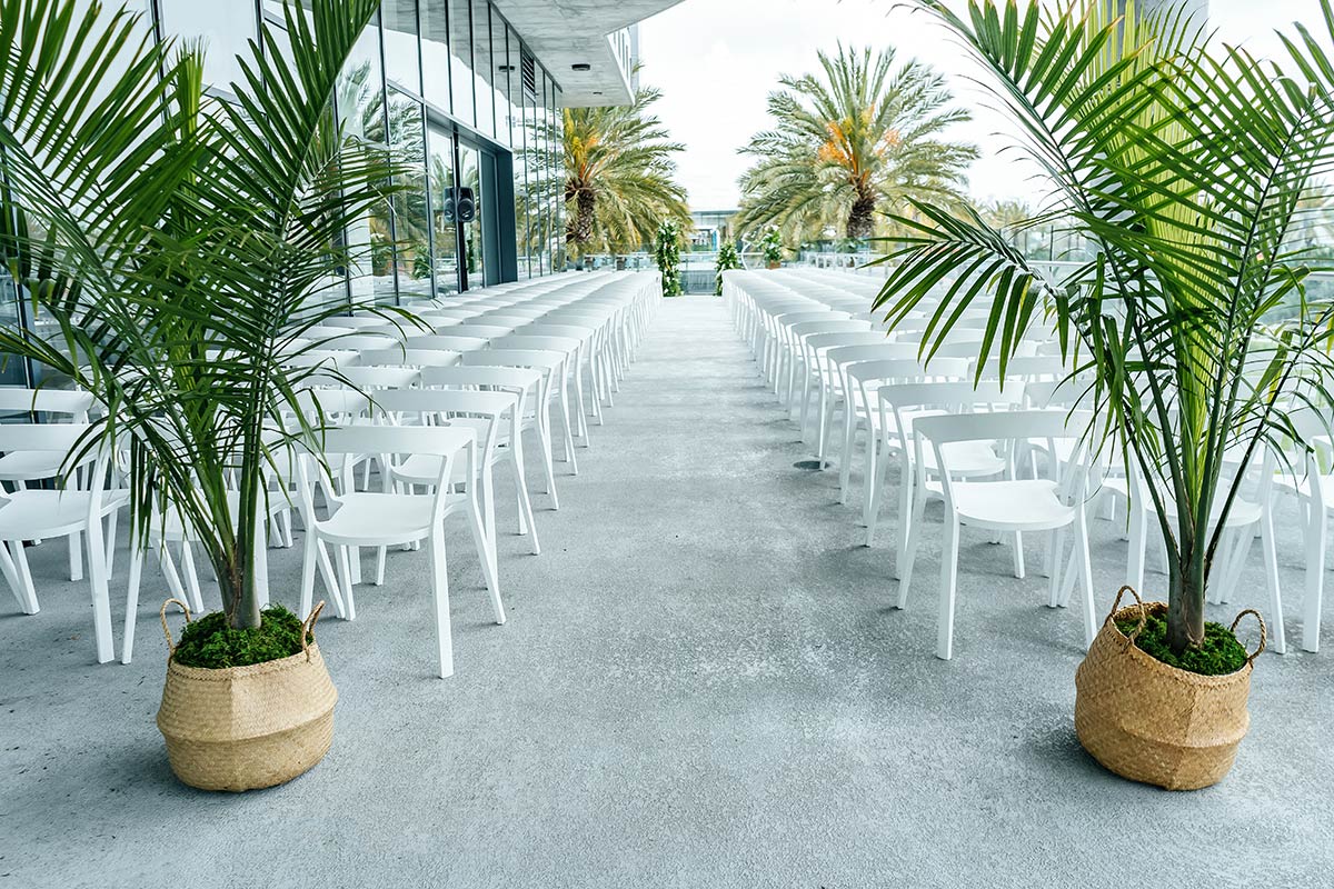 san diego bay wedding