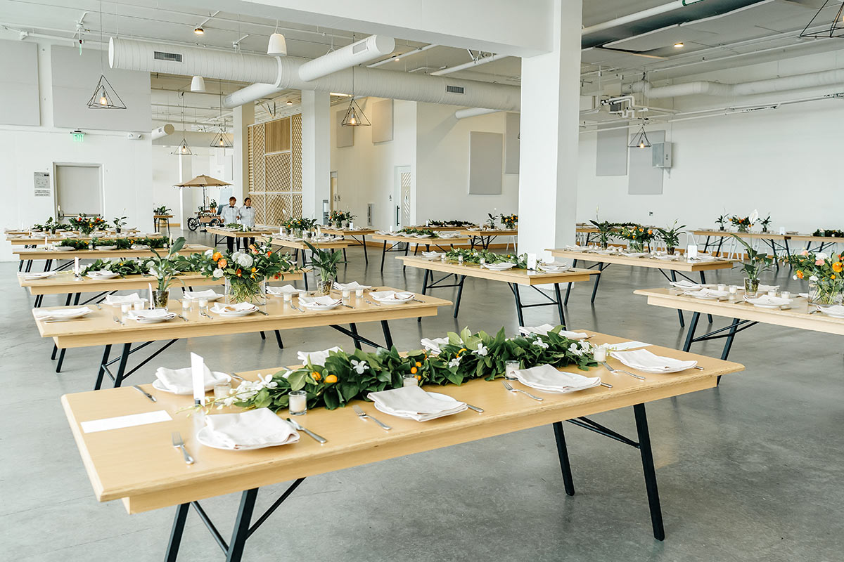 the lane san diego wedding cost