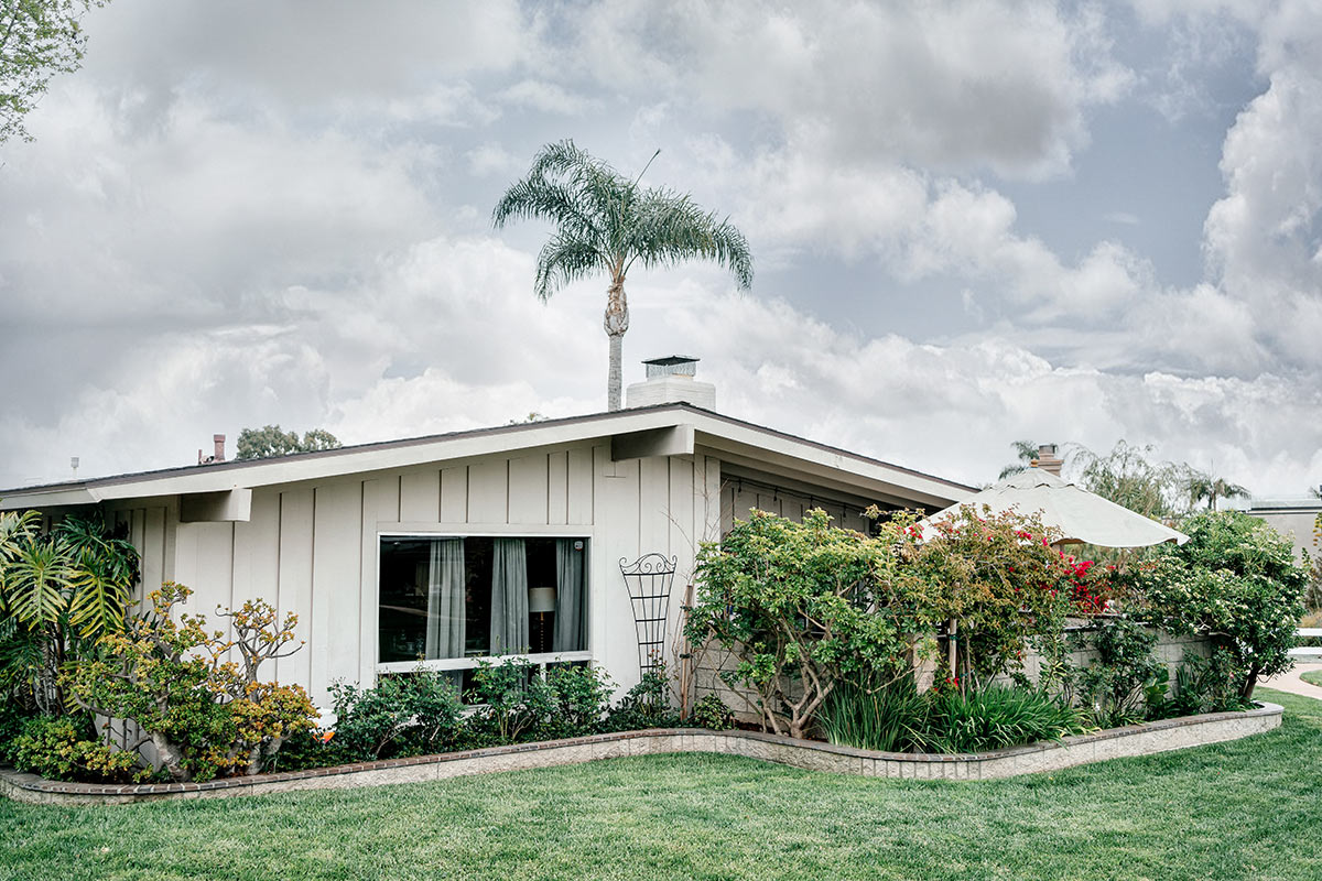 the lane san diego wedding cost