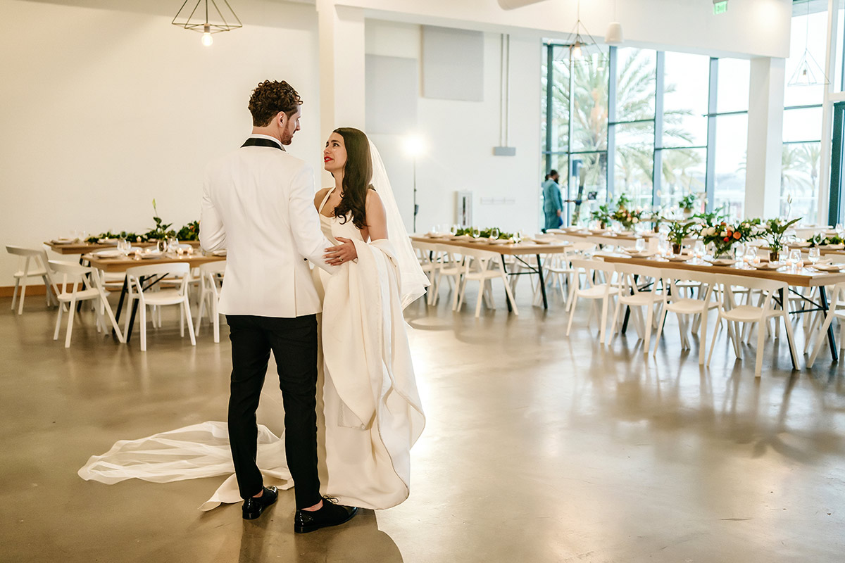 the lane san diego wedding cost