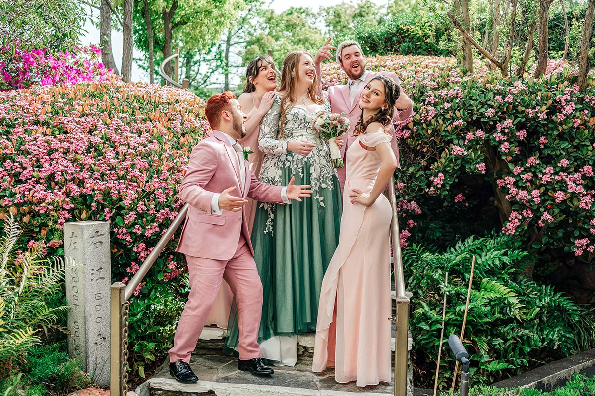 natural history museum in LA