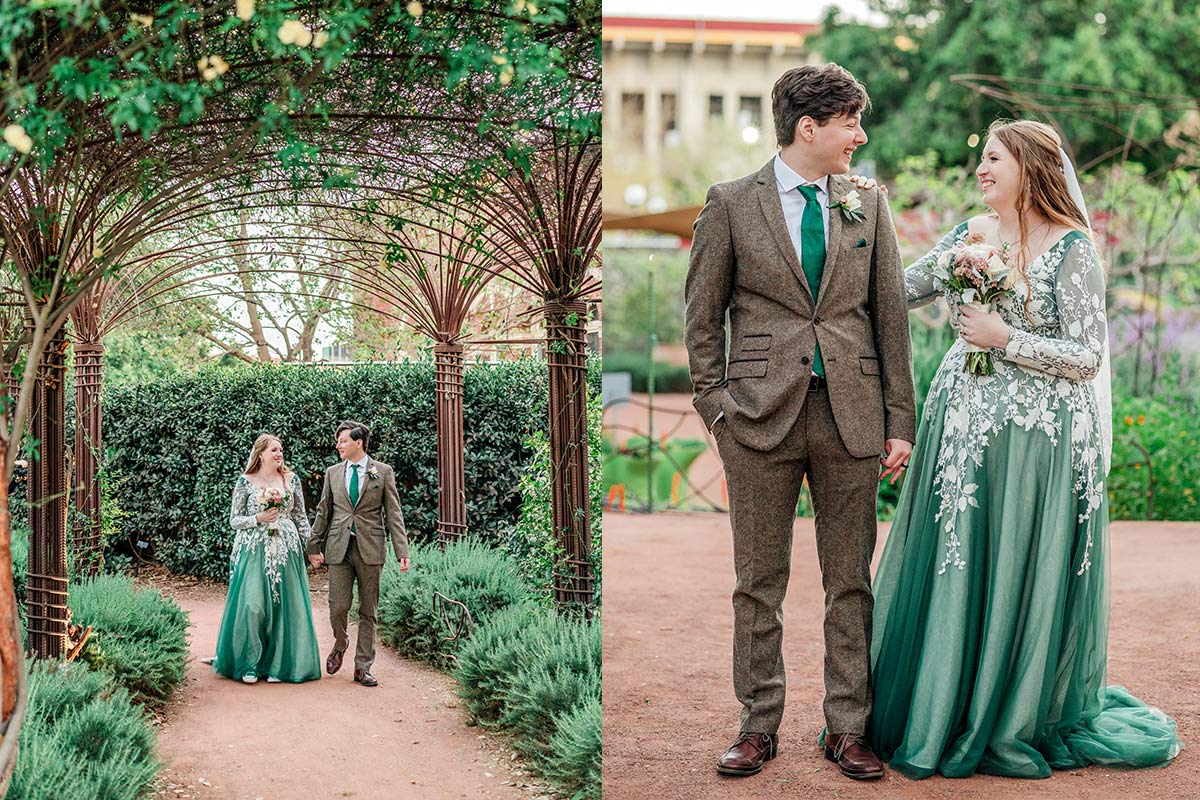 natural history museum in LA