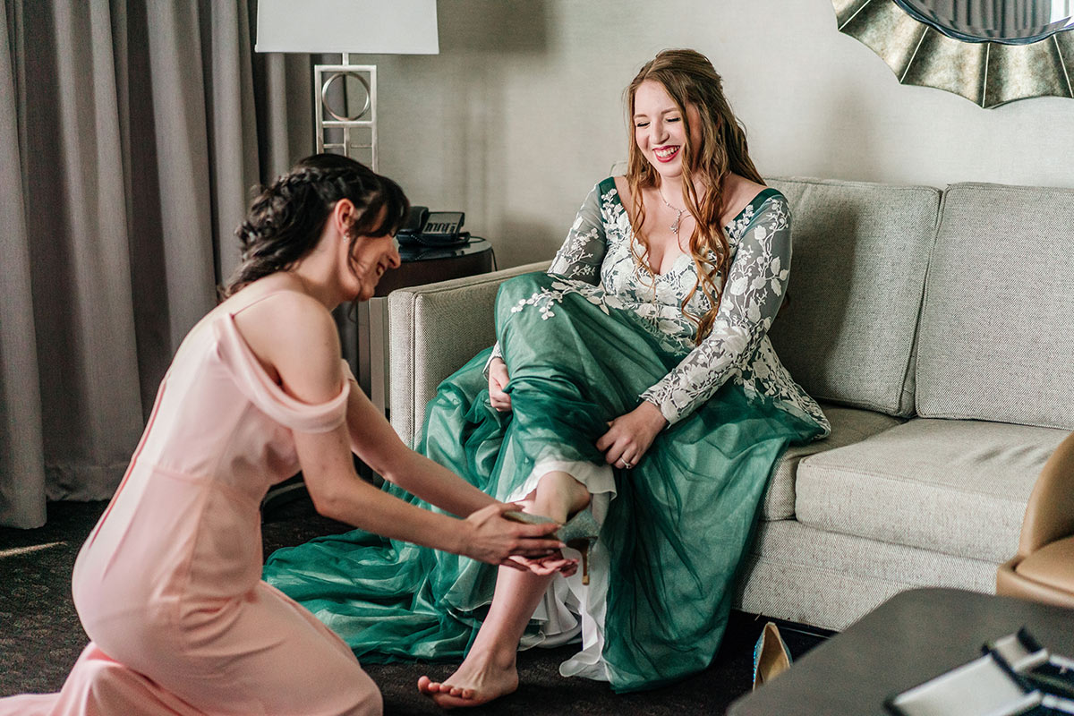 natural history museum in LA