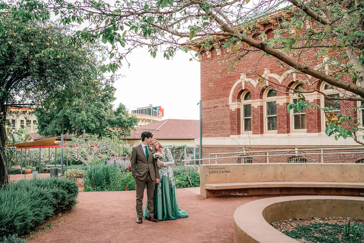natural history museum in LA