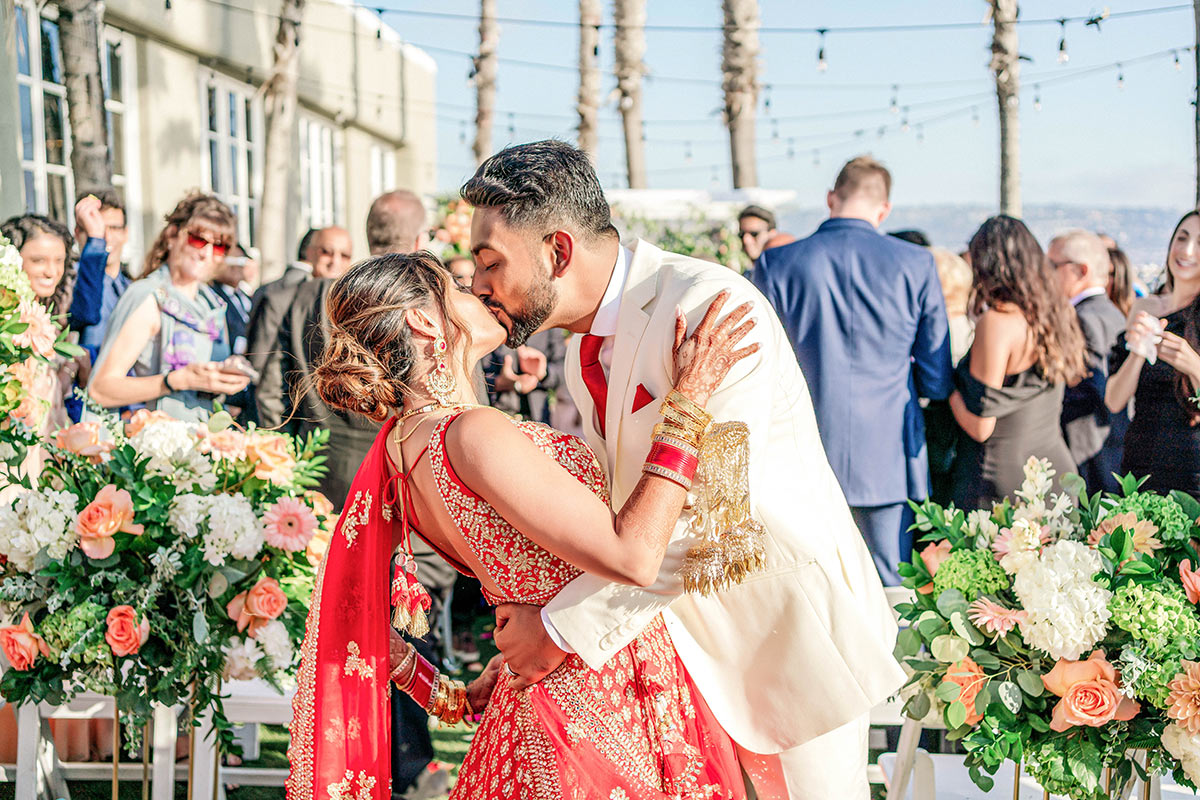 portofino hotel wedding