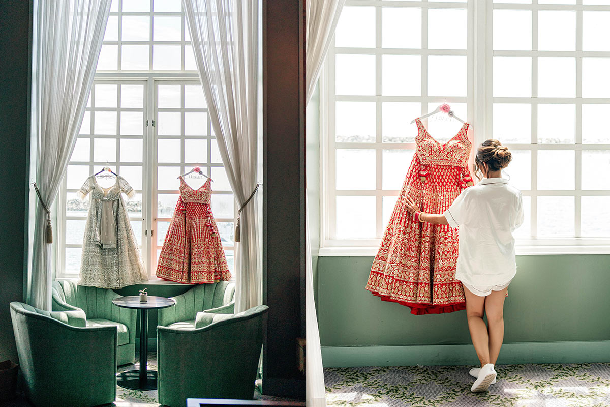 the portofino hotel & marina redondo beach