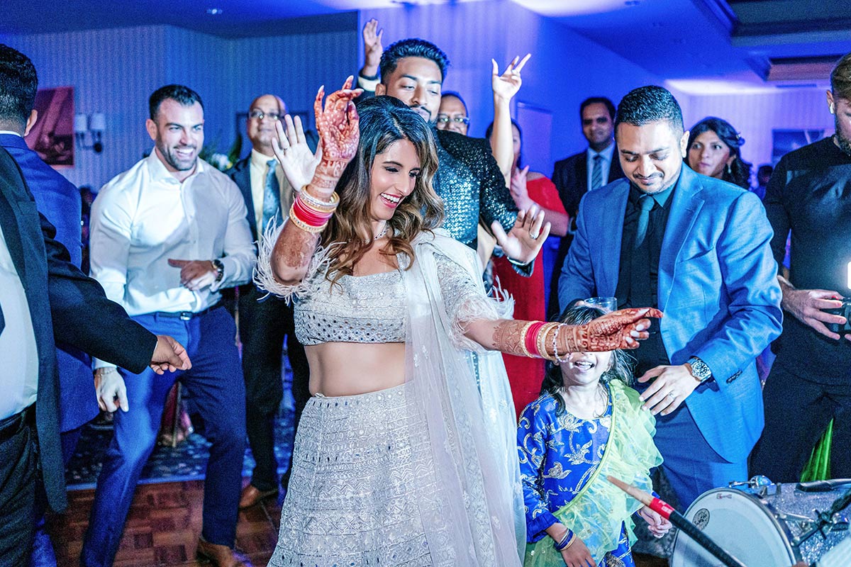 portofino hotel wedding