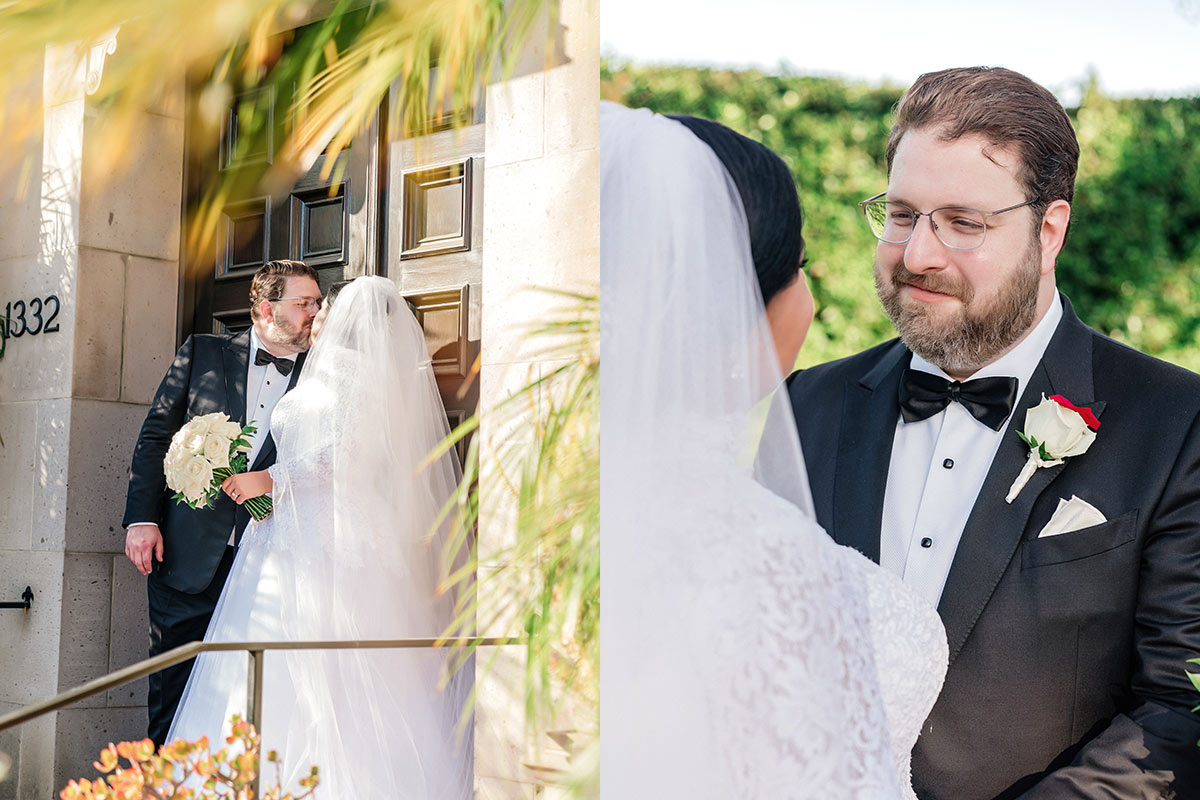 the riviera mansion wedding