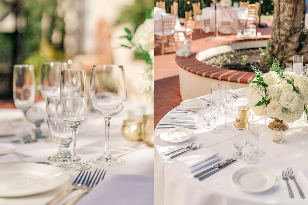 riviera mansion santa barbara wedding