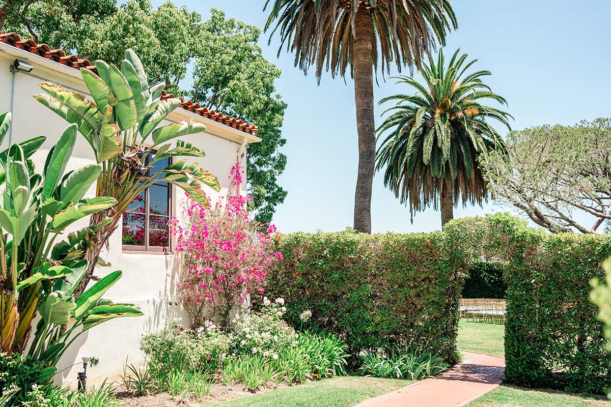 the riviera mansion wedding