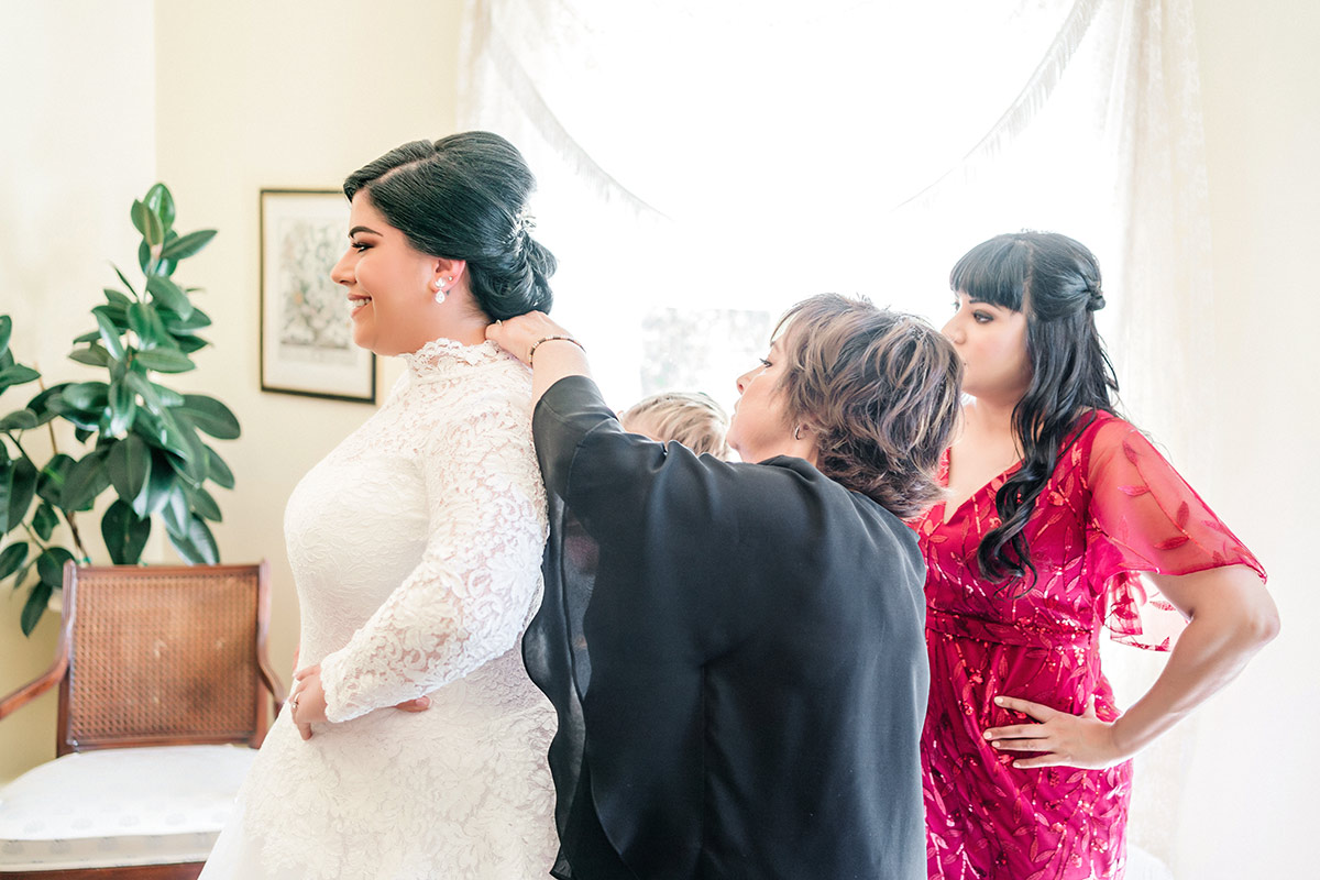 the university club of santa barbara