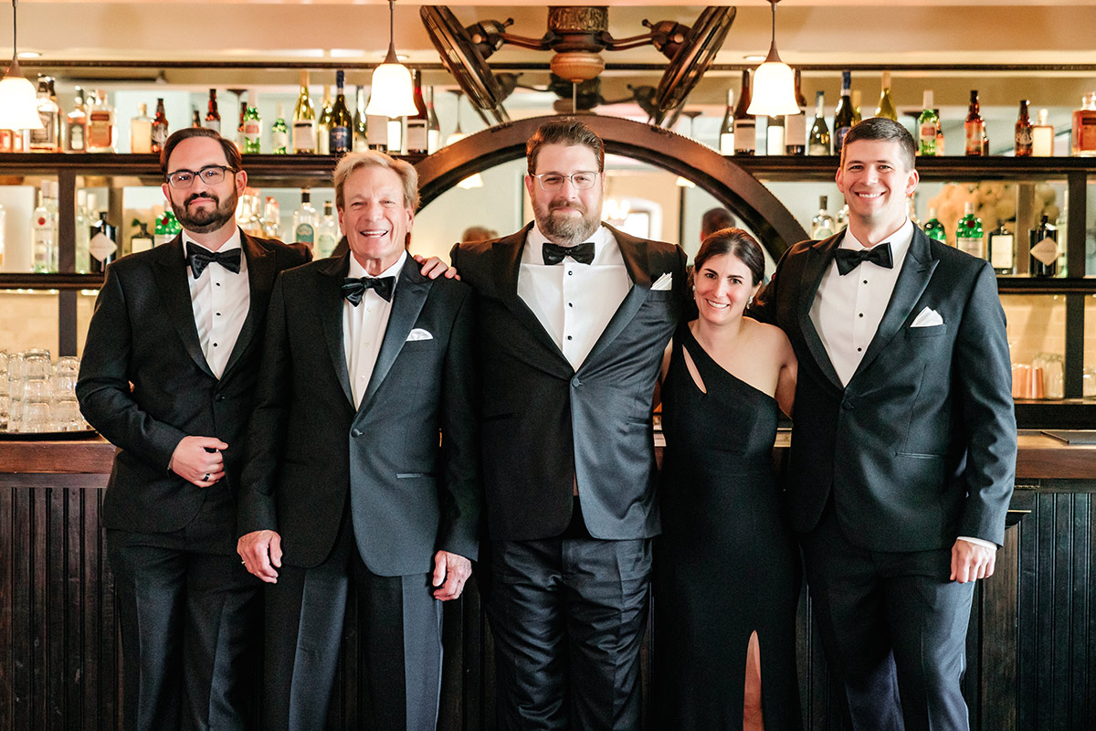 the university club of santa barbara