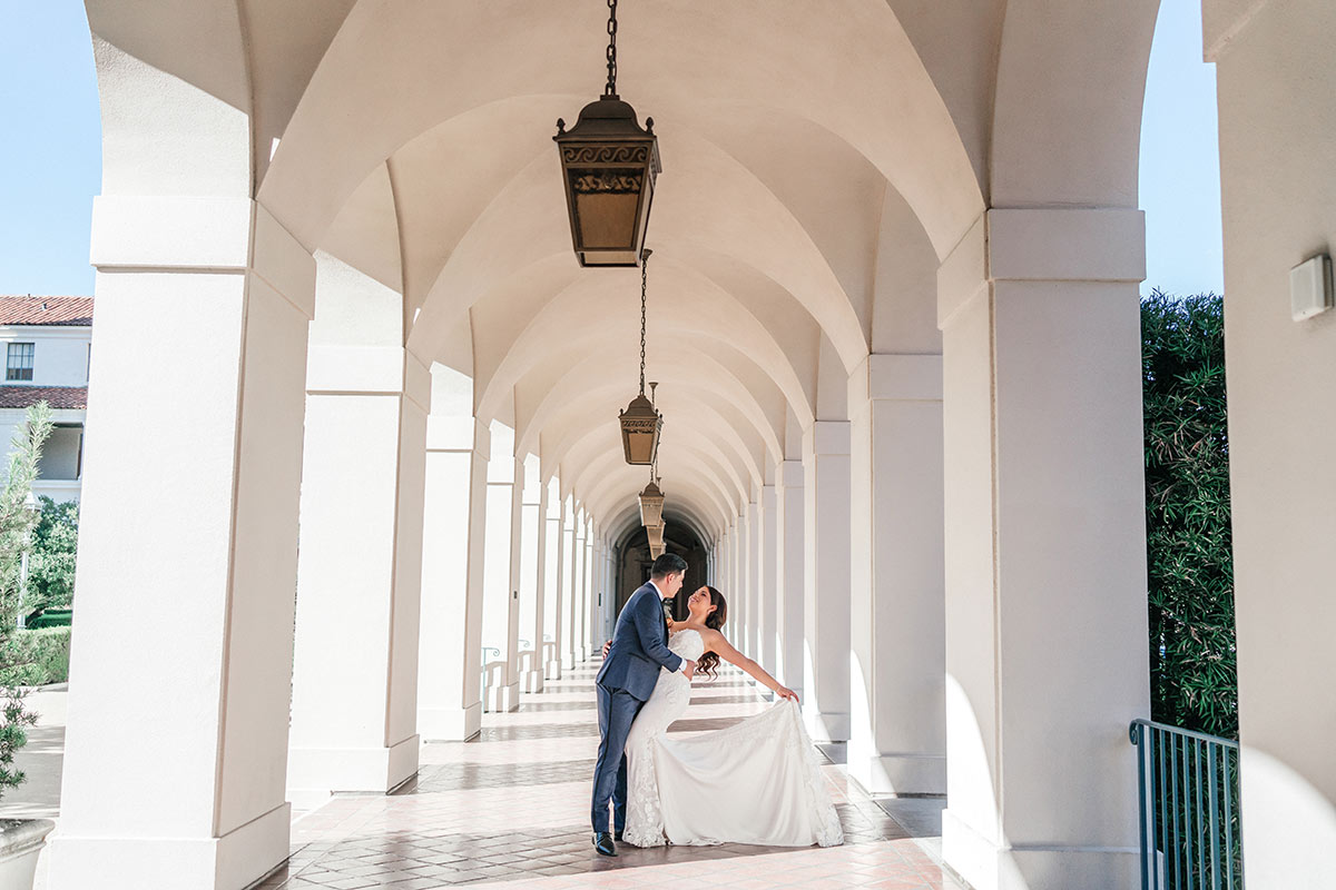 Castle Green Weddings